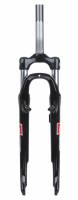 Odpružená vidlica SUNTOUR SF15 M3010 P-700C závit 1-1/8"