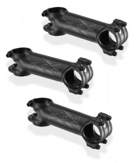 Predstavec XLC A-Head predstavec All Ride, +/- 7°, 1 1/8", Ø 31,8mm, 70mm, čierny