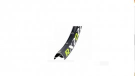 Ráfik REMERX RX 2027 (27,5"+) 584x27 BA + nit, 32 dier štítok zelený