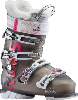 Rossignol ALLTRACK 70 W, 2017/18, light black