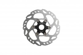 Brzdový kotúč SHIMANO RT70, center lock, Ice Tech, 160 mm