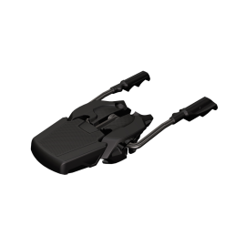 MARKER BRAKE UNIVERSAL, ROYAL, TOUR, black, 90 mm