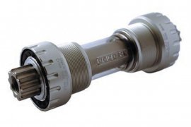 Stredové zloženie Truvativ Howitzer XR BSA 68/68E/73/73E,linie retezu 51mm, M15