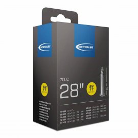 Duša SCHWALBE 700X28/45C FV60mm (28/47-622) 150G /VEL:700C