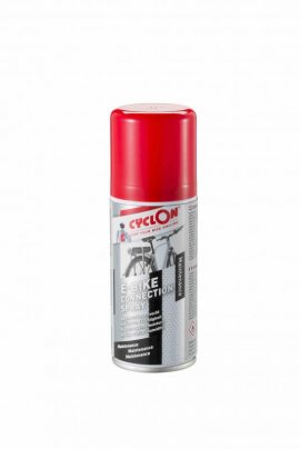 Sprej na elekt. spoje Cyclon Bike Care E-BIKE CONNECTION, 100 ml