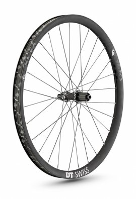 karbonové kolesá DT Swiss XMC 1200 Spline BOOST 27,5"/30mm ráf - predné 15/110 + zadné 148/12