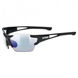 Okuliare UVEX SPORTSTYLE 803 RACE S VM, black