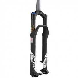 Odpružená vidlica ROCKSHOX REBA RL100mm SA 29"crn,tap.15x100mm