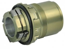 Orech NOVATEC duralový Sram XD pre D792SB/D772SB/XD612SB/D882SB