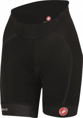 Cyklistické nohavice CASTELLI 15047 VELOCISSIMA, čierna