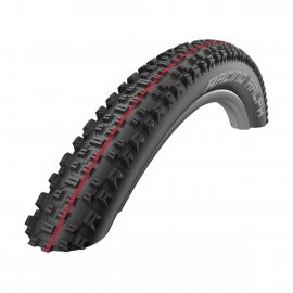 Plášť RACING RALPH 29X2.10 (54-622) 67TPI 585G SNAKE TLE SPEED