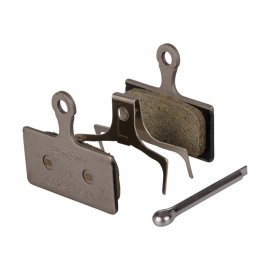 Brzdové platničky SHIMANO RESIN G02S BRM9000/8000/7000