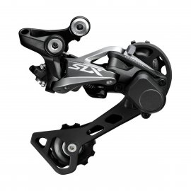Prehadzovač SHIMANO SLX M7000, 11-kolo, dlhé ramienko