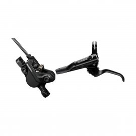 Hydraulická brzda SHIMANO MT500, predná, čierna, Post Mount, 1000 mm