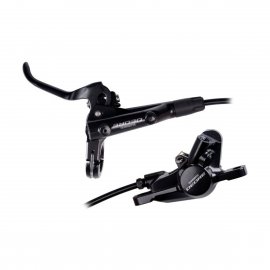 Hydraulická brzda SHIMANO DEORE M6000, zadná, Post Mount, 1700 mm