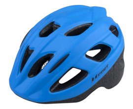 Prilba PRO-T Plus Aragon juniorská, modrá matná, M 52-56 cm