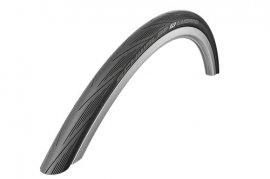 Plášť SCHWALBE LUGANO 700X28C (28-622) 50TPI, 380g, čierny
