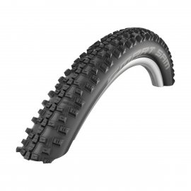 Plášť SCHWALBE SMART SAM 29x1.75 (47-622) 67TPI, 595g