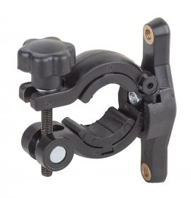 Držiak (adapter) košíka na fľašu na riadítka PRO-T Eco dural 03
