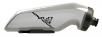 Fľaša XLC WB-K04 + Fidlock adaptér, antracitová, 650ml