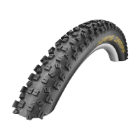 Plášť SCHWALBE HANS DAMPS 26x2.35 (60-559) 67TPI, 875g, TLR