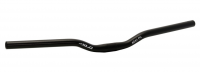 Riadítka XLC Riser-Bar HB-M04, Ø 25,4mm, 630mm, 50mm, čierna/matná, 9°