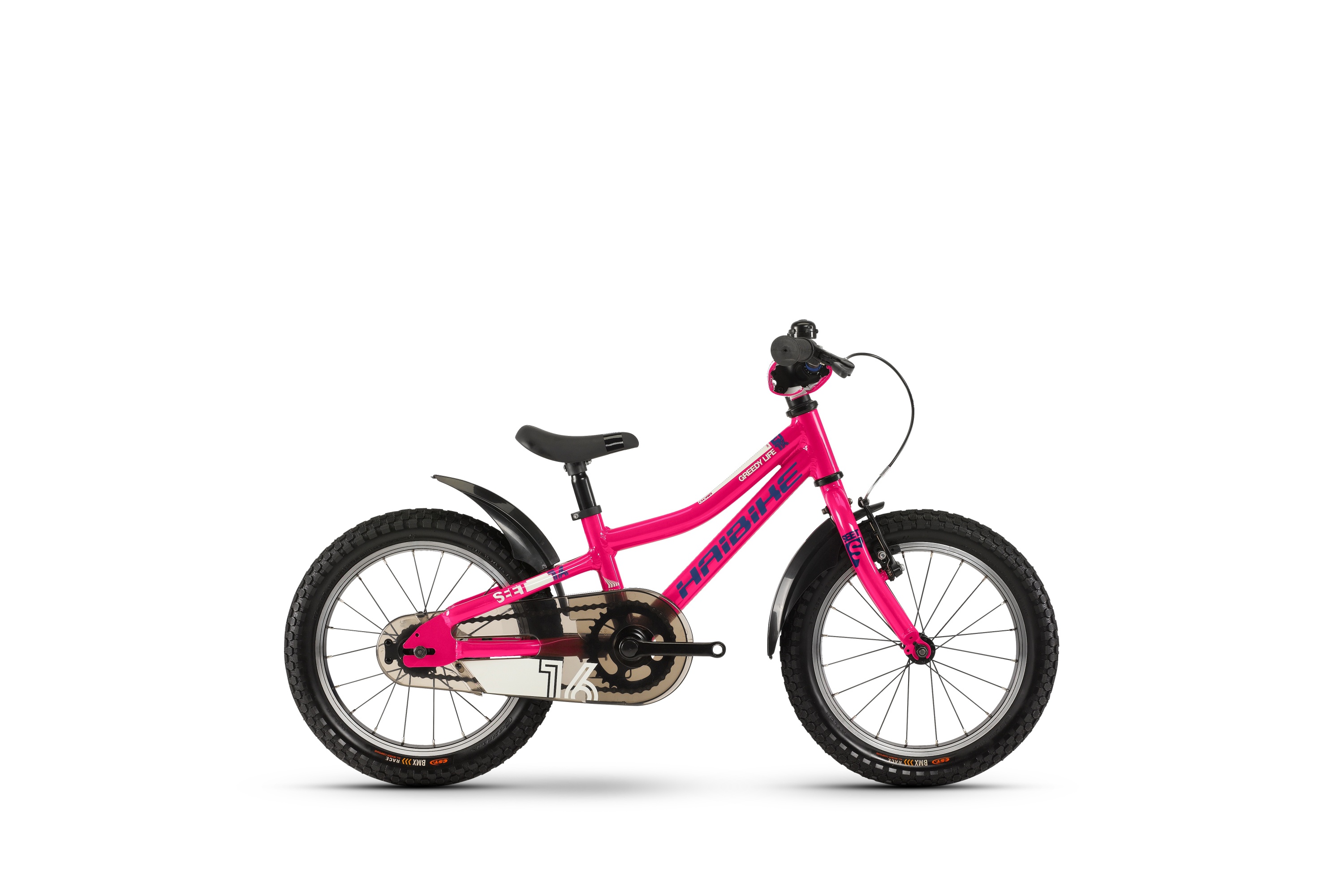 haibike seet race life 5.0