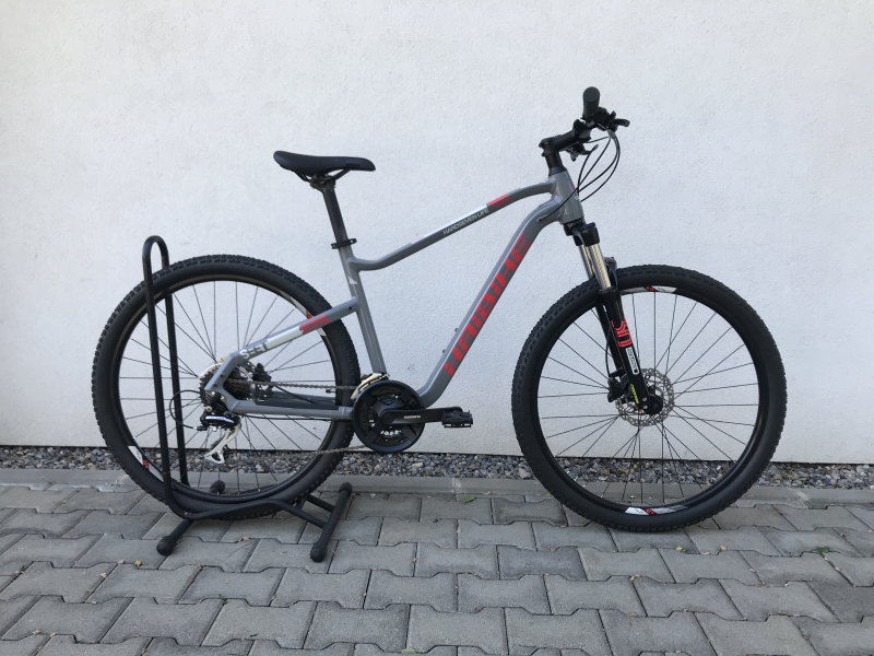 haibike seet hardseven life 3.0