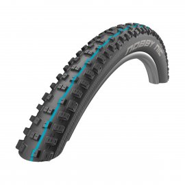 Plášť SCHWALBE NOBBY NIC 27.5X2.80 (70-584) 67TPI 960G SNAKE TLE SPGRIP