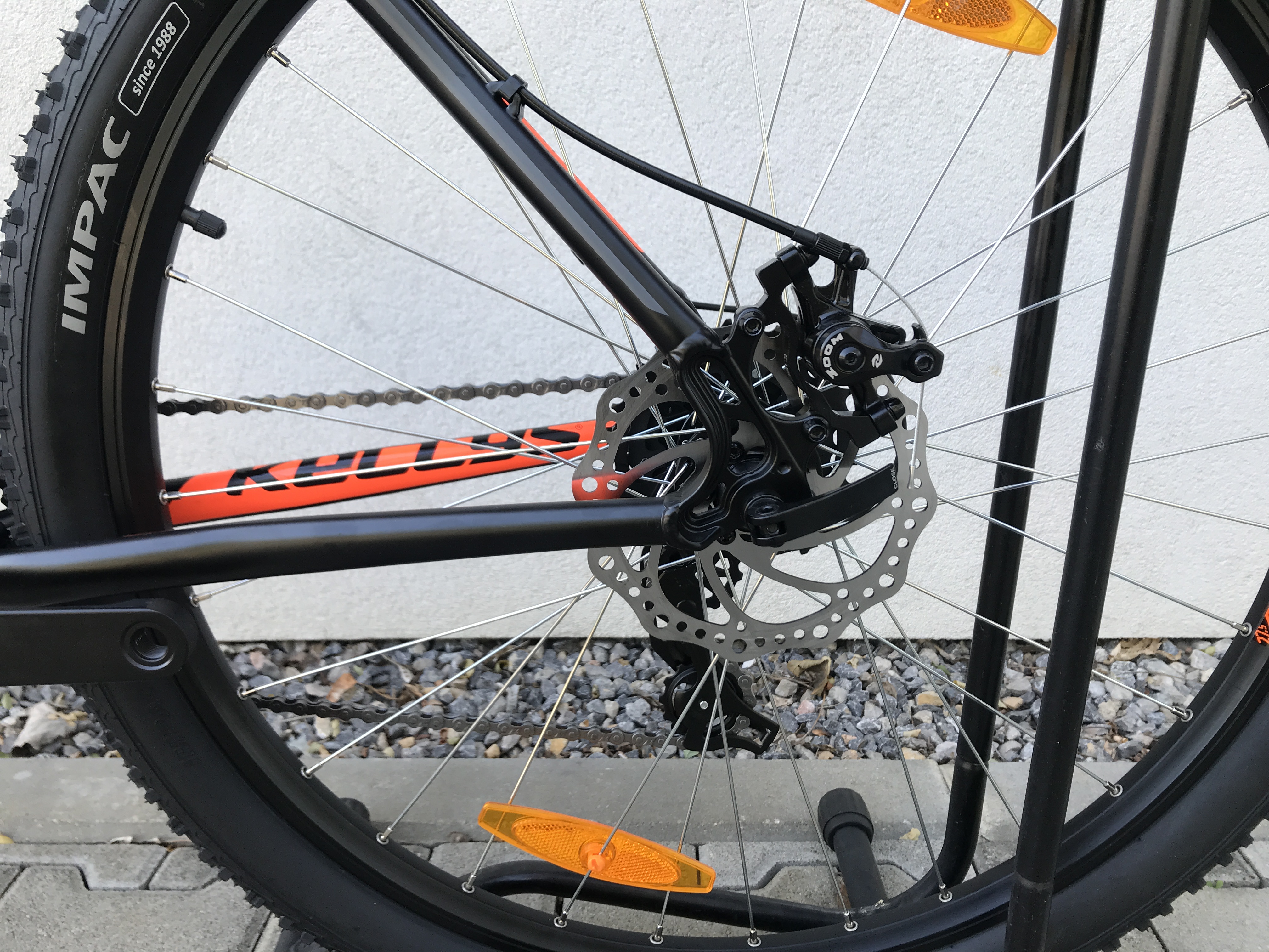 kellys madman 30 27.5