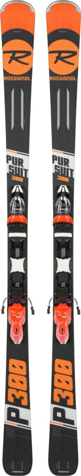 Rossignol Pursuit 300 Xpress2 + Xpress 11 B83, 2018/19