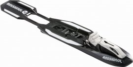 Bežecké viazanie ROSSIGNOL CONTROL STEP IN, black