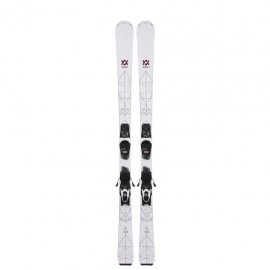 VÖLKL Flair 73 white + VMotion 9 GW Lady 2018/19
