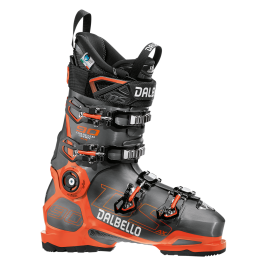 Lyžiarky DALBELLO DS AX 90, 2018/19, anthracite/orange
