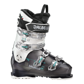 Lyžiarky DALBELLO DS MX 70 W, 2018/19, black trans/white