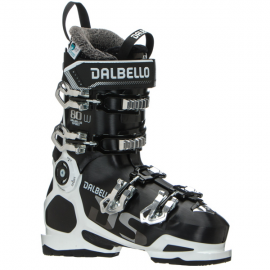 Lyžiarky DALBELLO DS 80 W, 2018/19, black/white