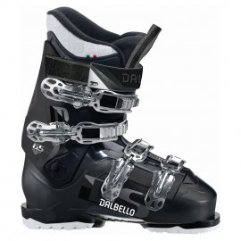 Lyžiarky DALBELLO DS MX 65 W, 2018/19, black/black trans