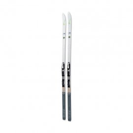 FISCHER Spider 62 Crown + viazanie (Control Step-in) 18/19
