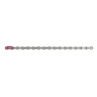 Reťaz SRAM PC X01 EAGLE HOLLOWPIN 126 článkov, POWERLOCK SPOJKA FLOWLINK, 12RYCHL.