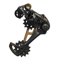 Prehadzovačka SRAM XX1 EAGLE TYPE 3.0, 12RYCHL., GOLD