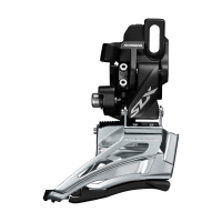 PREŠMYK SLX M78025 2X11 UNI ŤAH DOWN SWING PRIAMA MONTÁŽ 38Z
