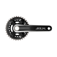 STRED SLX M7000 175MM 36/26 11-K. HTII BEZ LOŽISKA