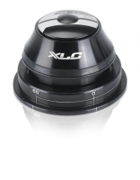 Hlavové zloženie XLC Comp A-Head HS-I11 1 1/8 - 1,5 " tapered, semi integriert