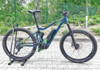 KELLYS Theos 60 27,5" 2019, M - TEST, SUPER CENA !