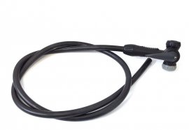 Hadica s Dual Head koncovkou pre hustilku Extend HP Air