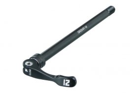 Rýchloupínacia zadná oska Novatec QR264R-EN-X12 Sram 12x142x174L