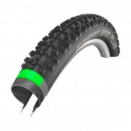 PLÁŠŤ SMART SAM+ 27.5X2.25 (57-584) 67TPI 1025G DD