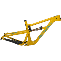 Rám SANTA CRUZ "DI" Hightower 1 CC FS veľkosť XL -_TEST