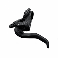 Brzdová páčka Magura MASTER MT SPORT, black, 2-finger Carbotecture