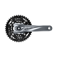 Kľuky Shimano ACERA M3000, 175mm, 40/30/22z., 9k.